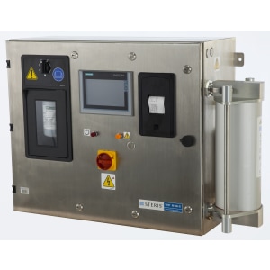 VHP® M100 / M100SX /M100X / 100i Biodecontamination Systems